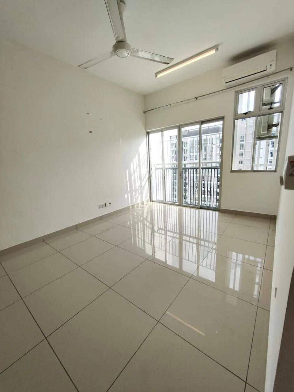 Apartment Sierra Perdana 2