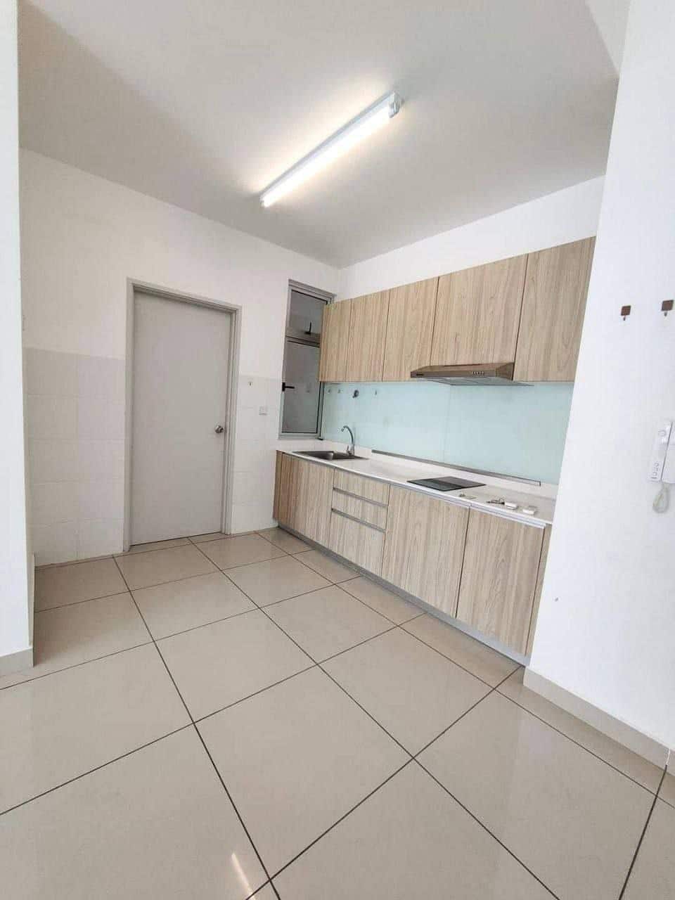 Apartment Sierra Perdana 5