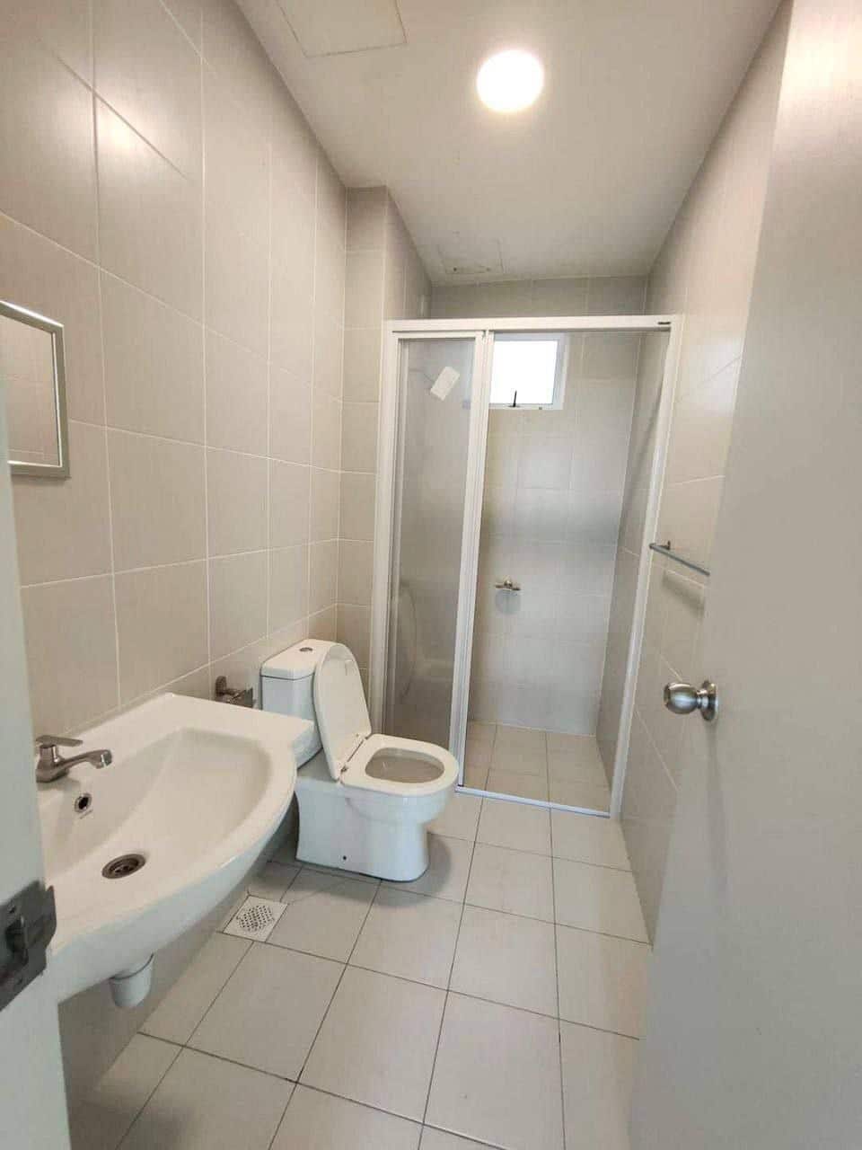 Apartment Sierra Perdana 7