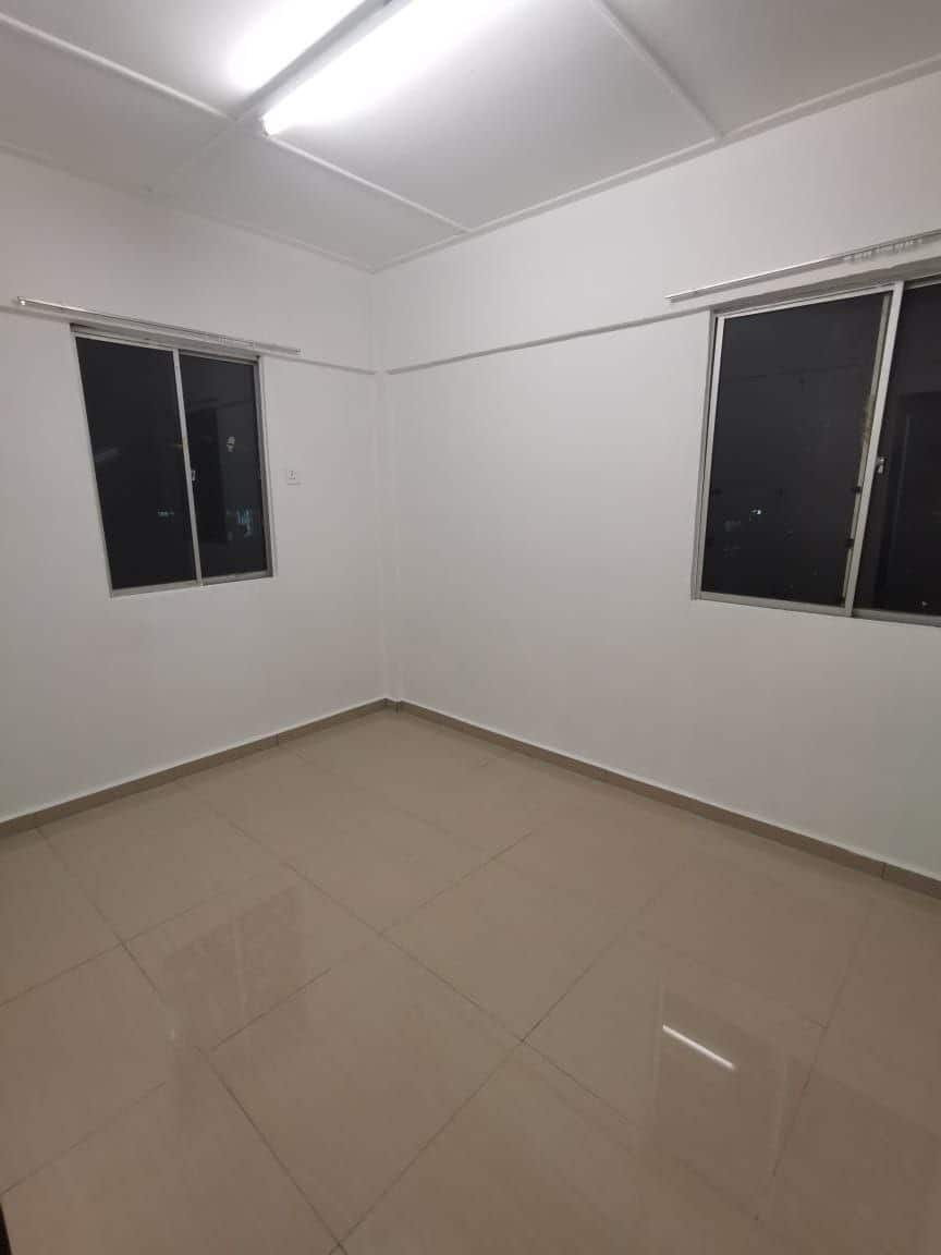 Apartment Tmn Rinting