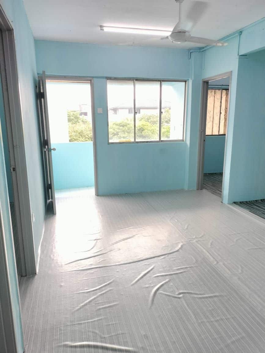 Apartment Geharu 4