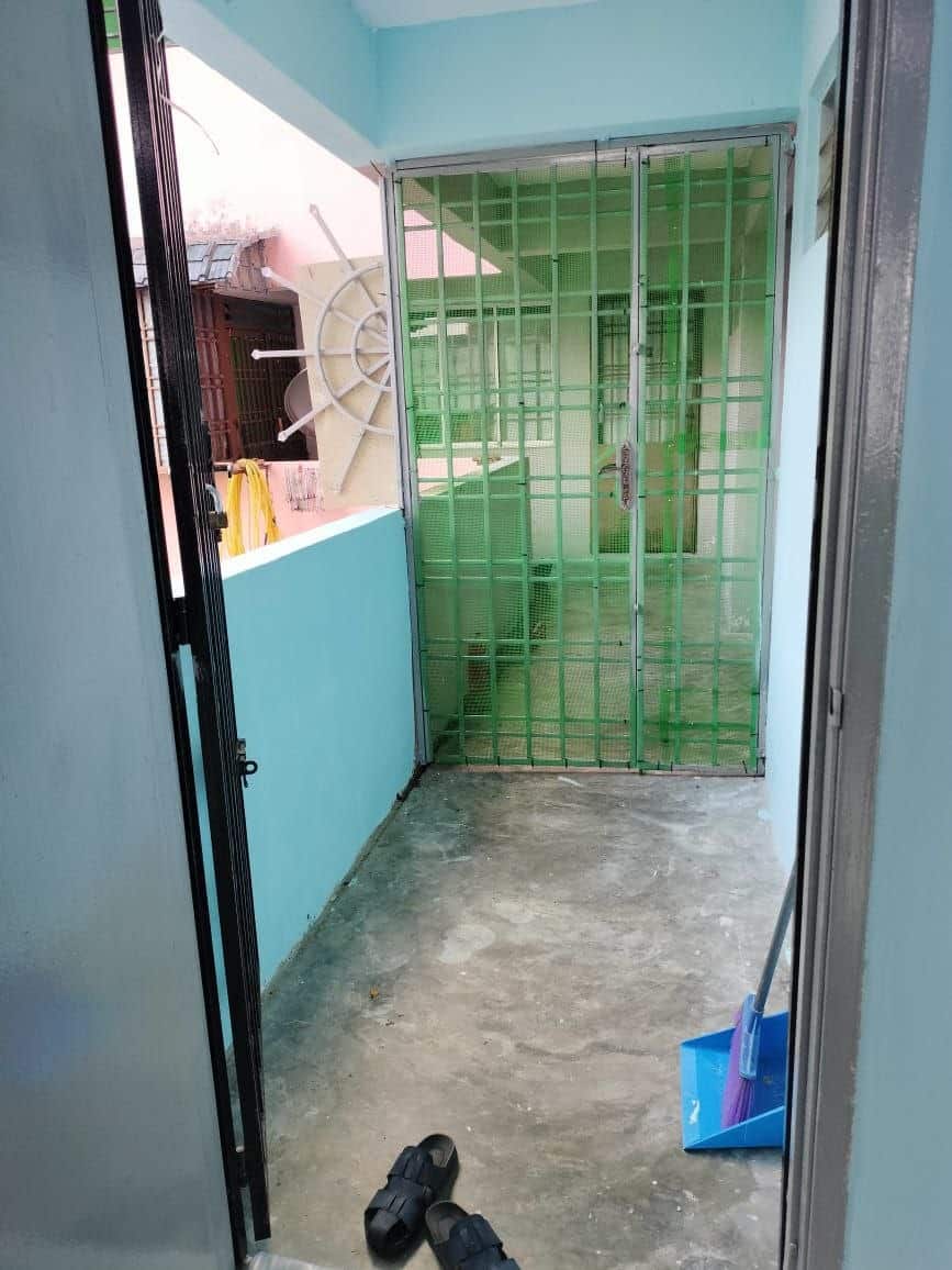 Apartment Geharu 7