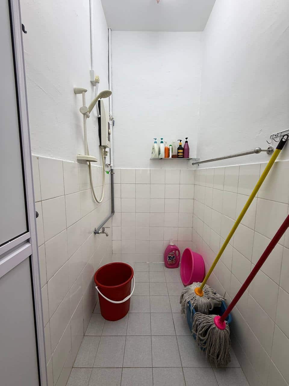 Single Storey Semi D Taman Iskandar 9