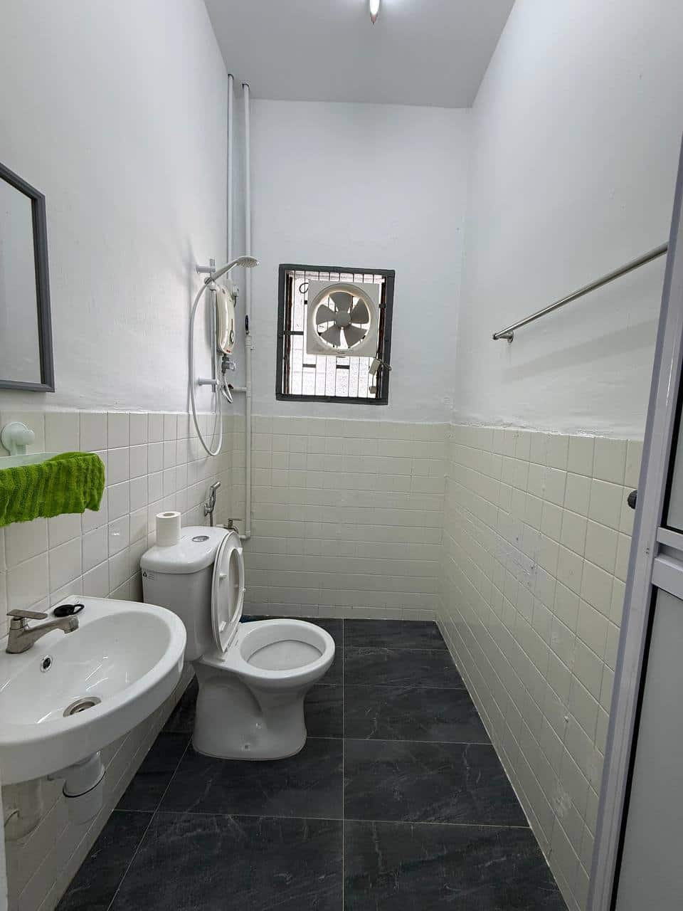 Single Storey Semi D Taman Iskandar 10