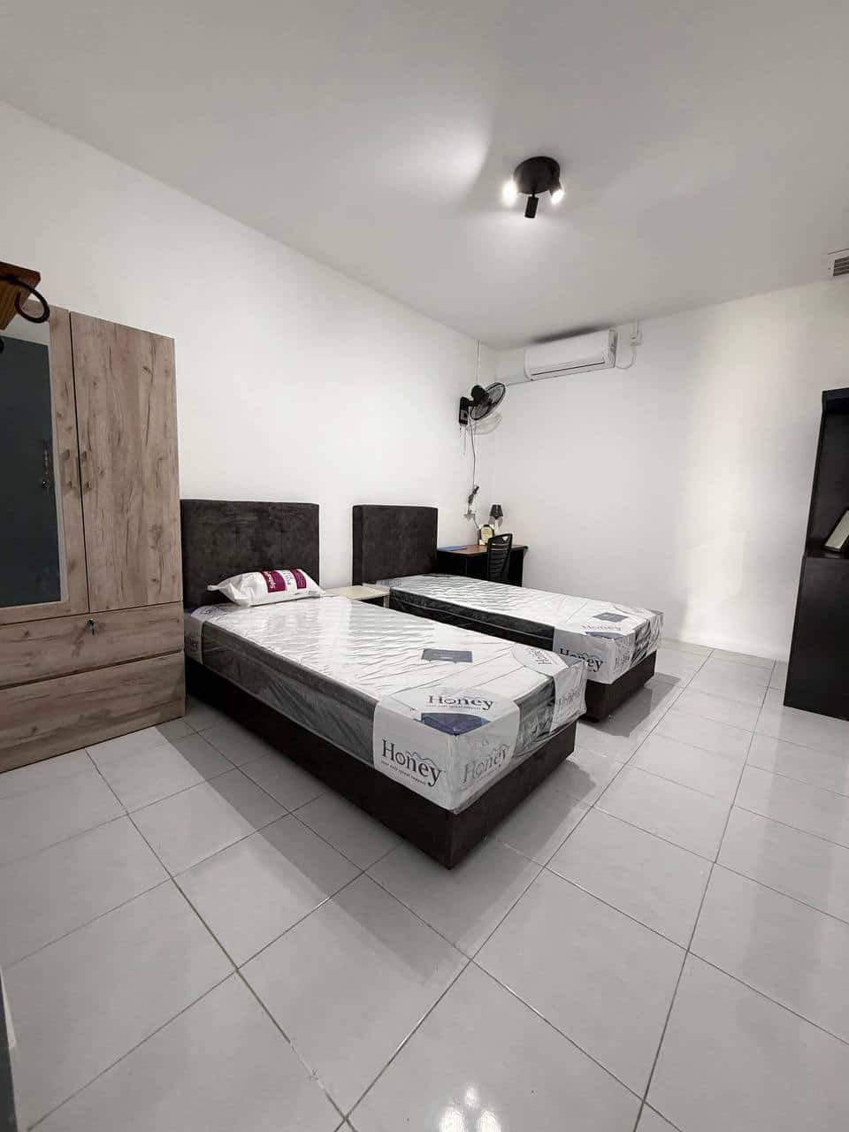 Single Storey Semi D Taman Iskandar 4