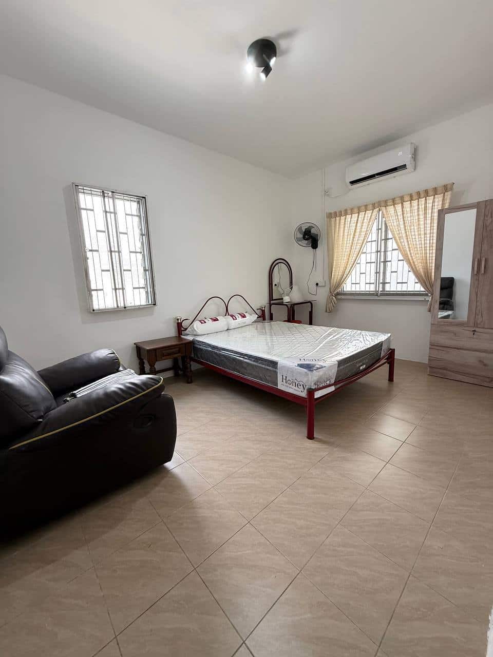 Single Storey Semi D Taman Iskandar 5