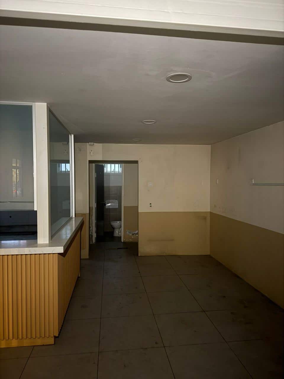 3 storey shop lot Johor Jaya