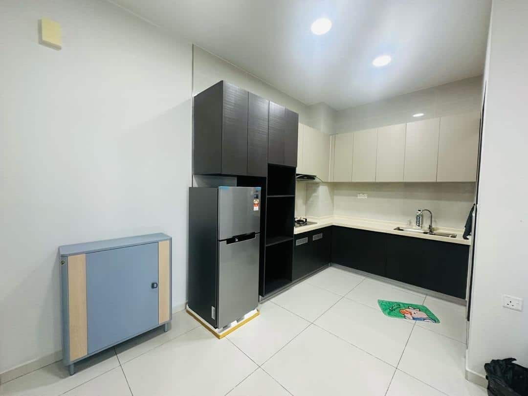 Condo Country Garden Danga Bay Royal Strand 4