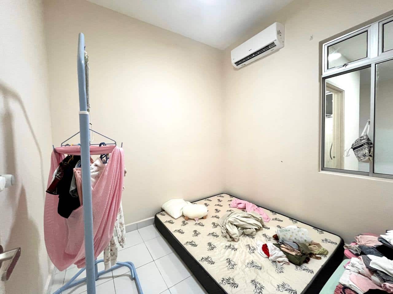 Double Storey Terrace House The Fern & Orchid 5