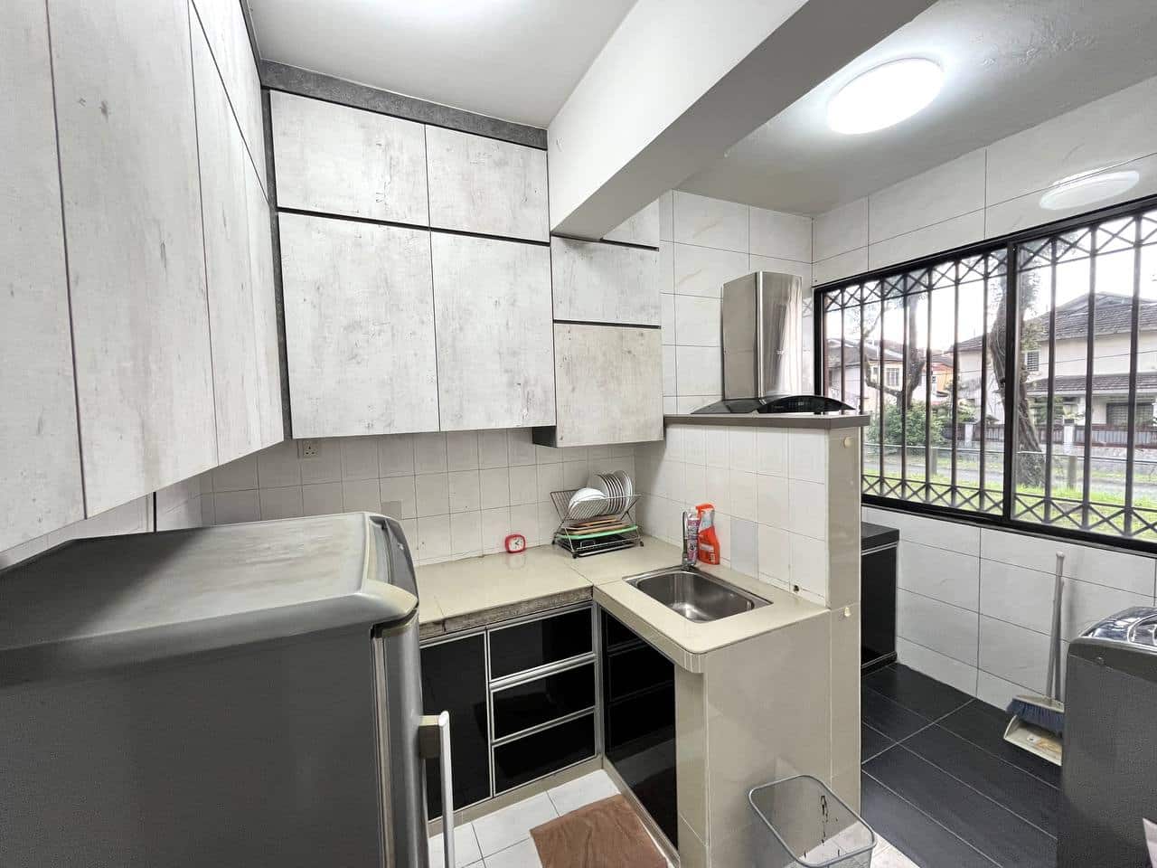 Apartment Permas Jaya 5