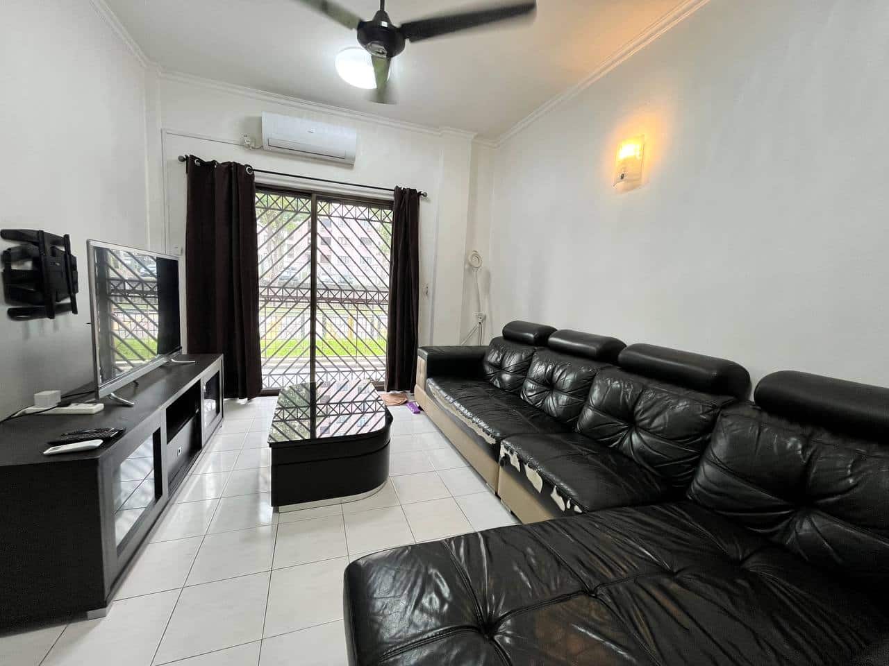 Apartment Permas Jaya