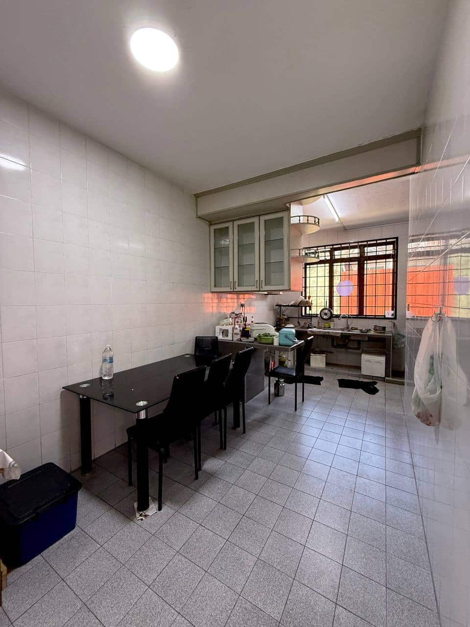 Double Storey Terrace Taman Skudai Baru 6