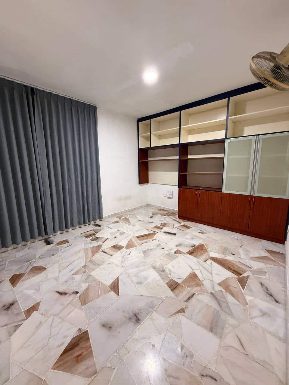 Double Storey Terrace Taman Skudai Baru 3