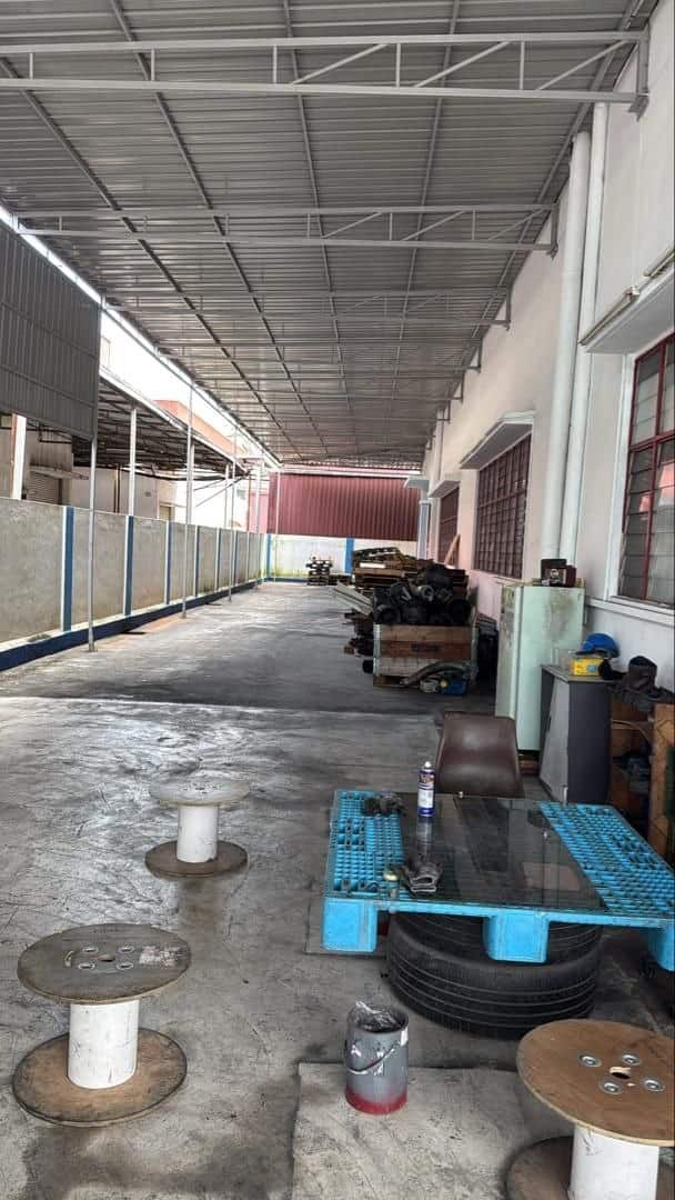 1.5 Storey Semi-Detached Factory Desa Cemerlang 4