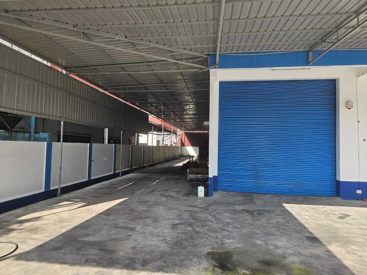 1.5 Storey Semi-Detached Factory Desa Cemerlang 2