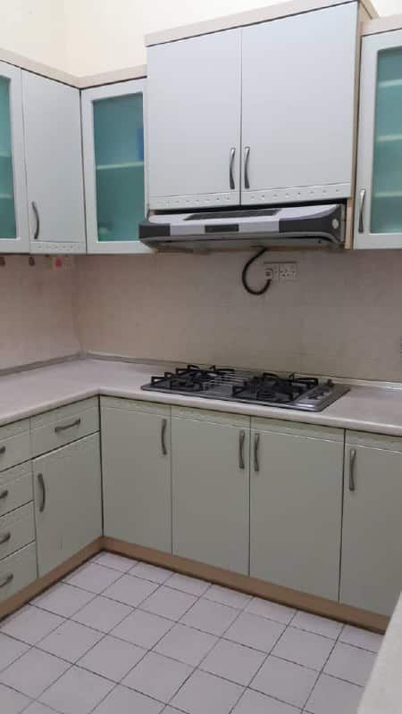 Single Storey Terrace Taman Pelangi Indah 3