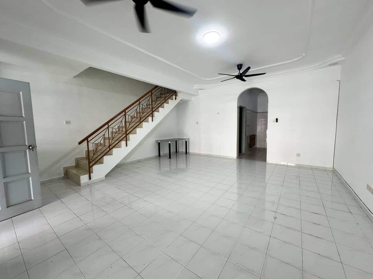 1.5 Storey Factory Jalan Bistari 1X