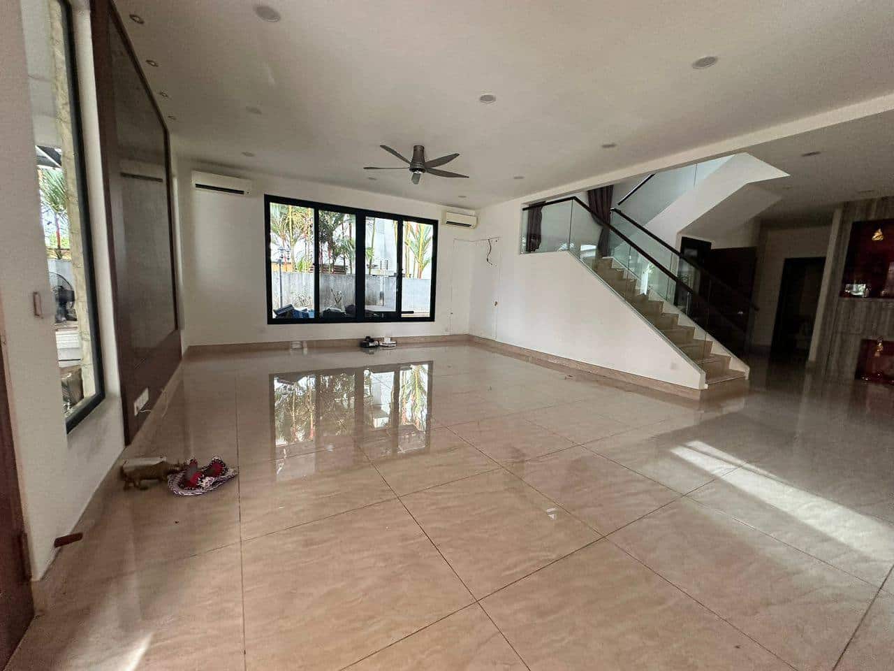 2 Storey Bungalow Horizon Hills 4