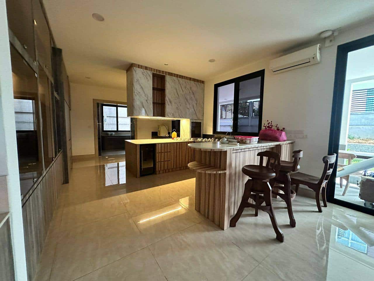 2 Storey Bungalow Horizon Hills