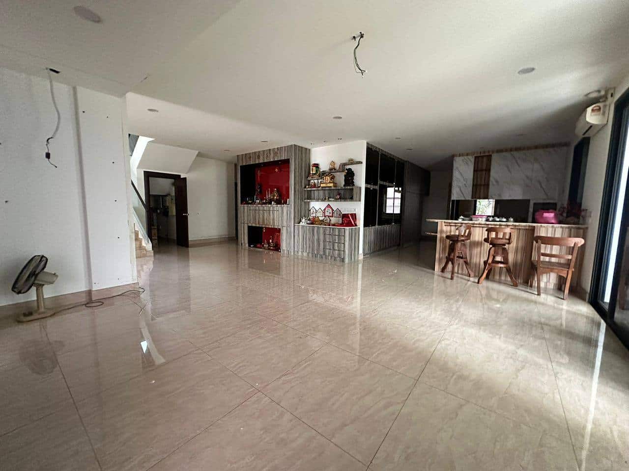 2 Storey Bungalow Horizon Hills 2