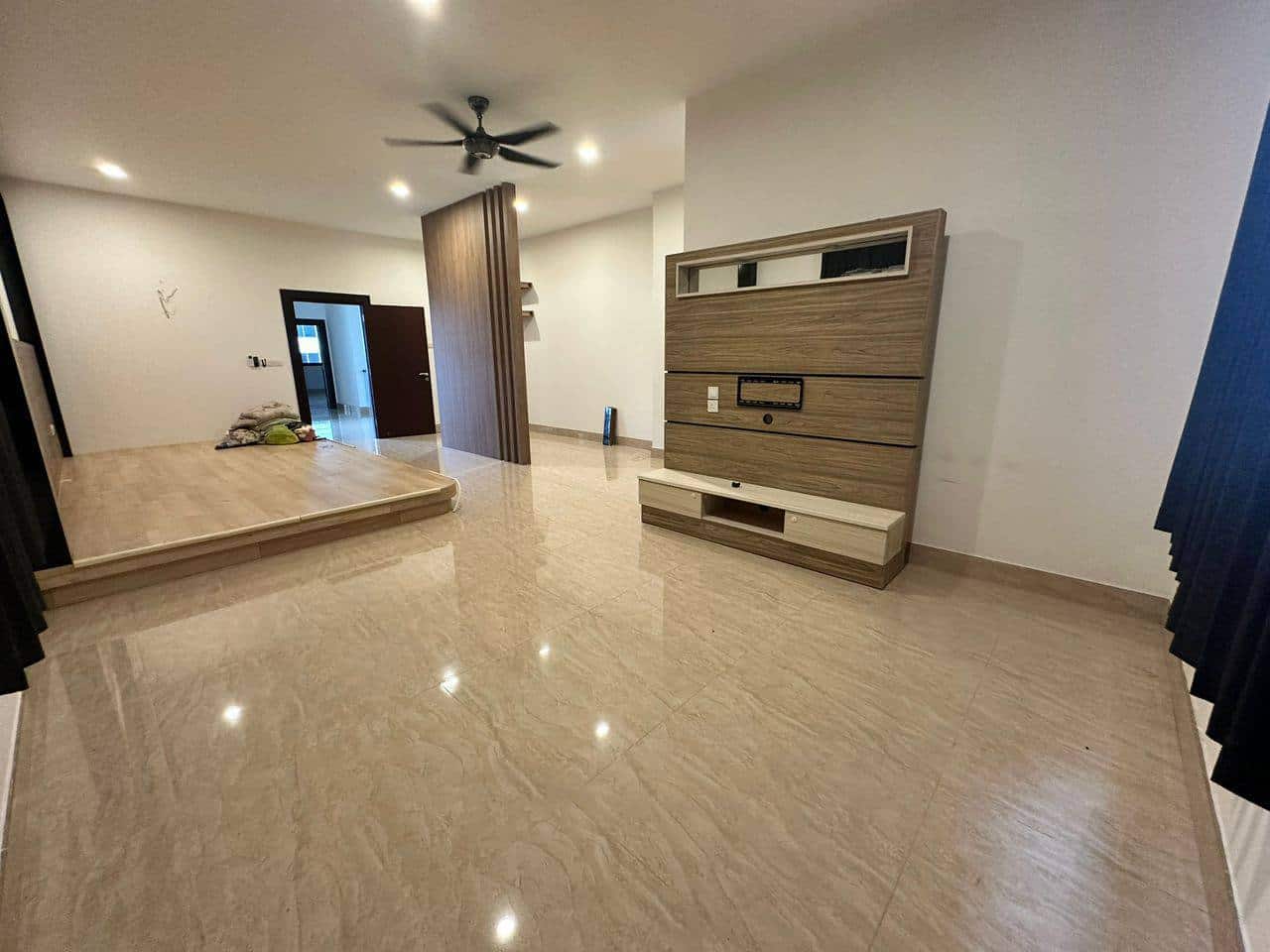 2 Storey Bungalow Horizon Hills 6