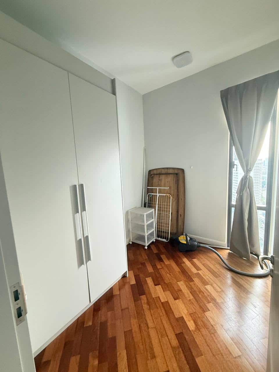 Dual key unit Grand Medini 6