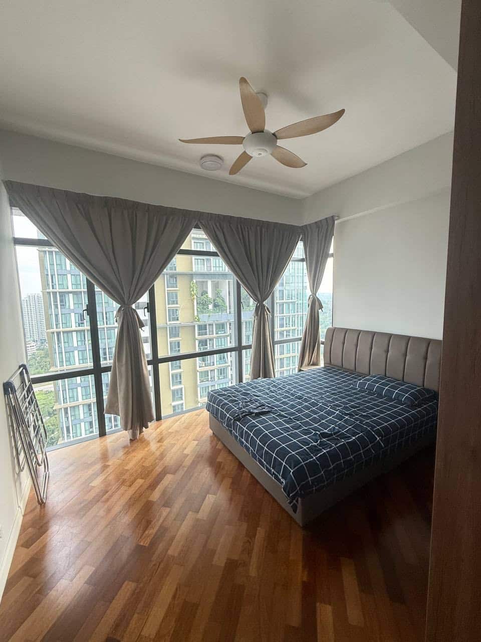 Dual key unit Grand Medini 2