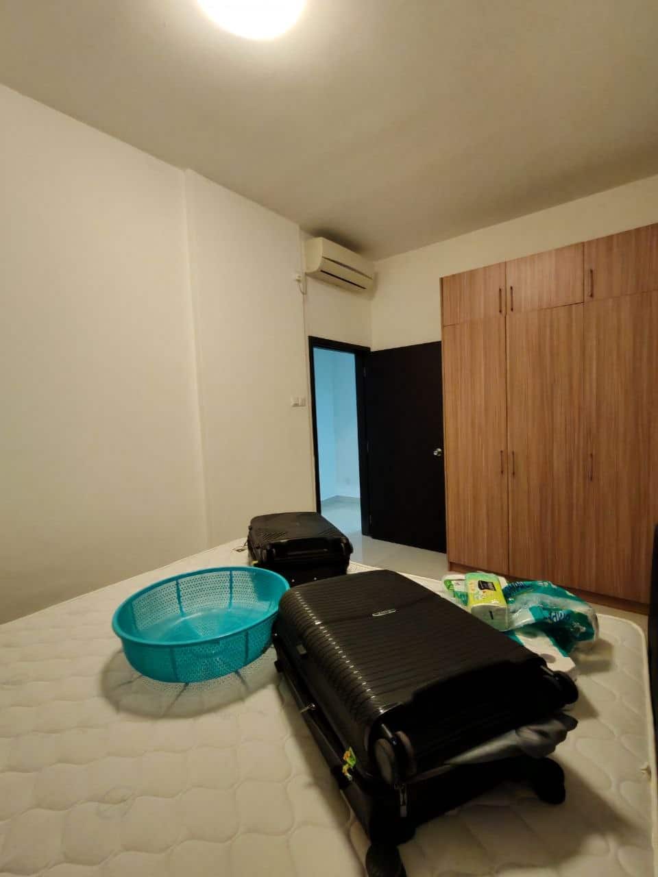 Condominium D' Inspire Residence 7