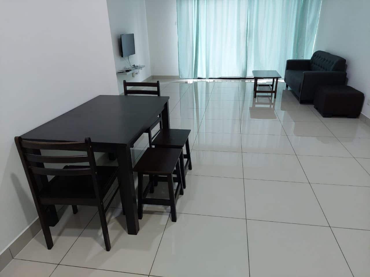 Service Apartment Citywoods