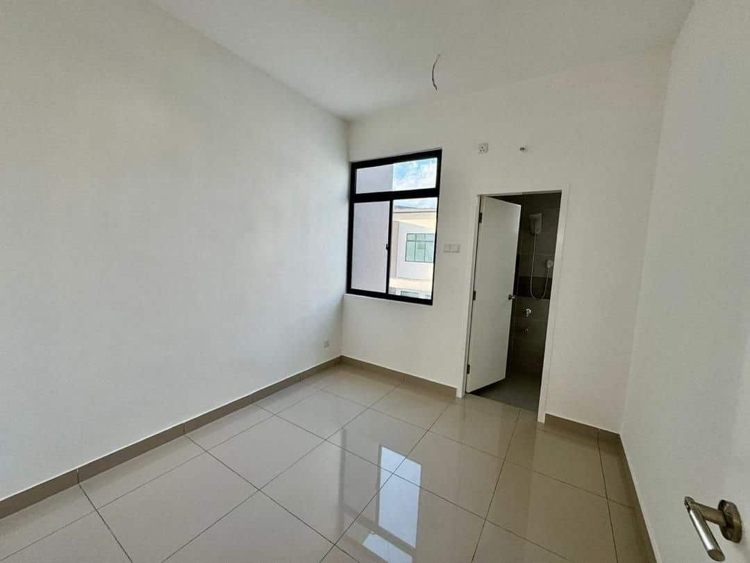 2 Storey Terrace House Adda Height 7