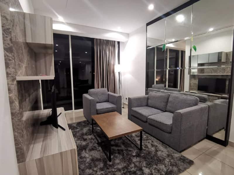 Apartment Encorp Marina Residences Puteri Harbour 3