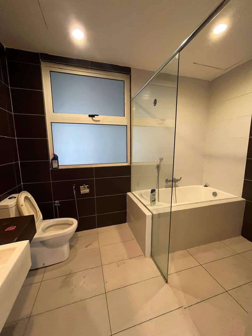Apartment Encorp Marina Residences Puteri Harbour 4
