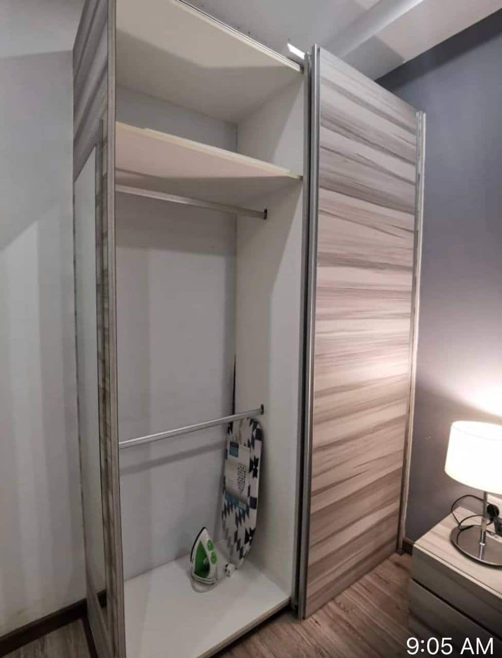 Apartment Encorp Marina Residences Puteri Harbour 6
