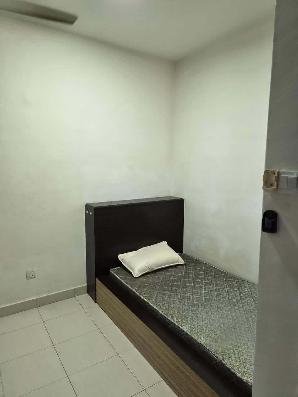 Service Residence Tebrau City Residence 7