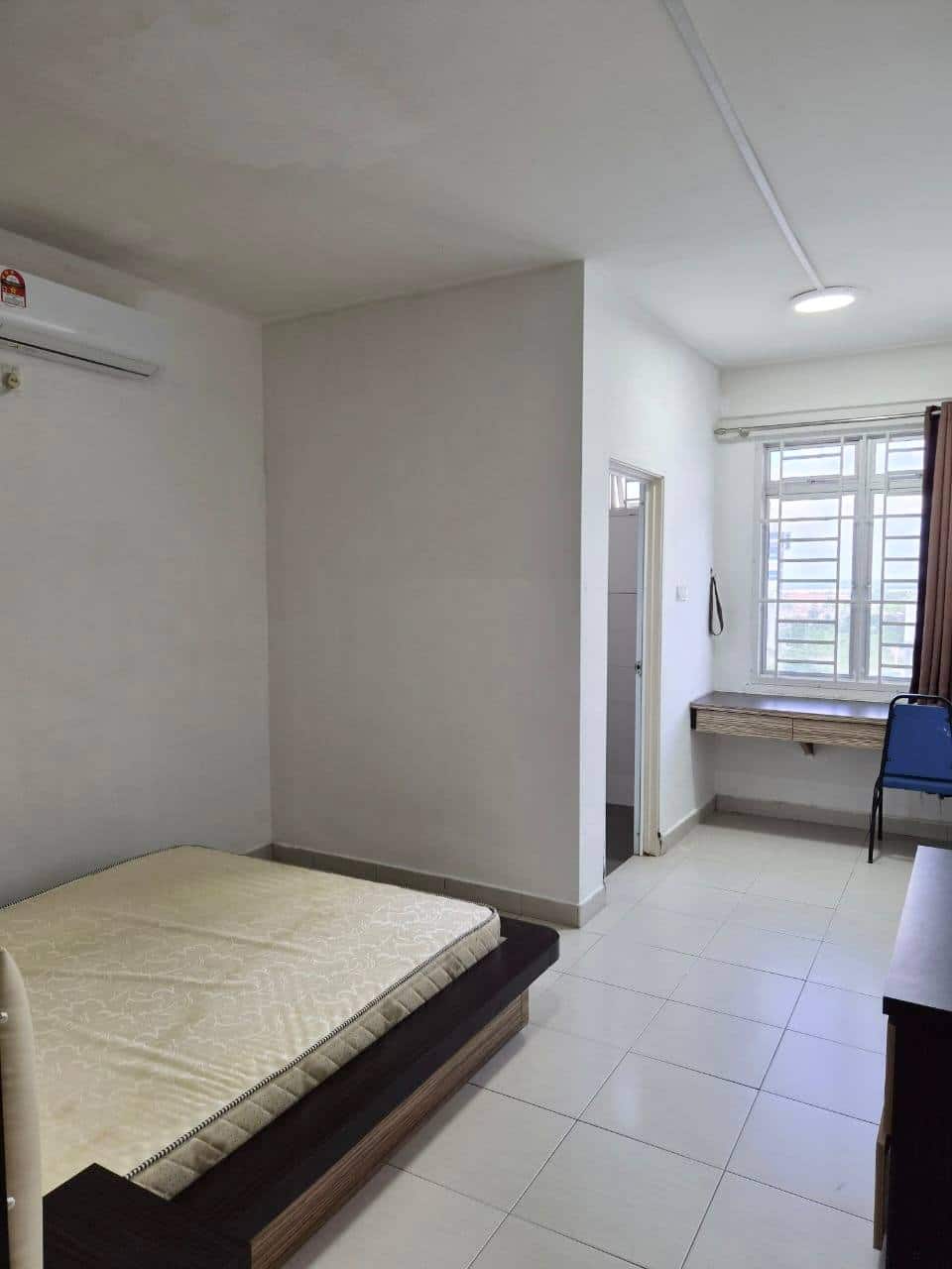 Service Residence Tebrau City Residence 5