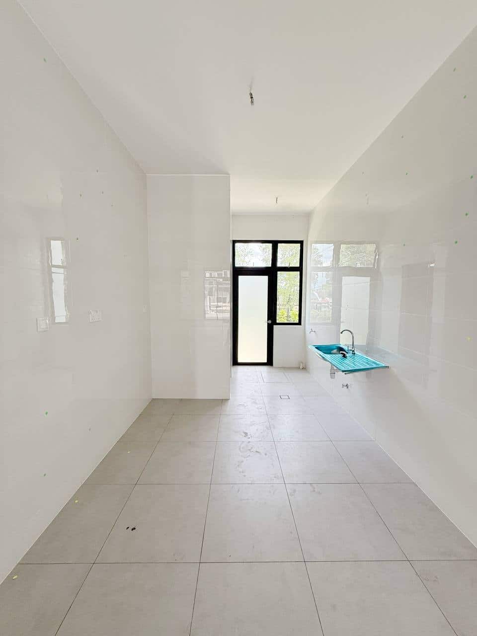 Clymer Setia Eco Cascadia 8