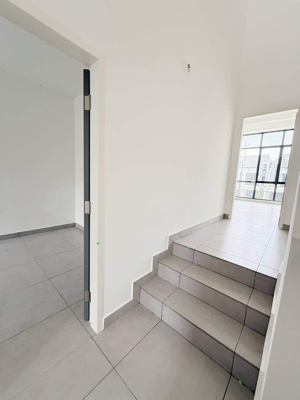 Clymer Setia Eco Cascadia 9
