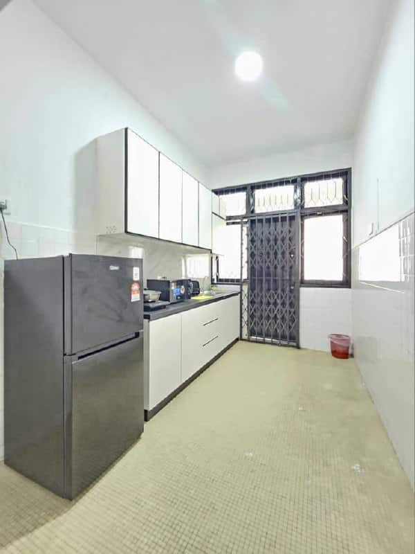 Double Storey Terrace Taman Tasek 7