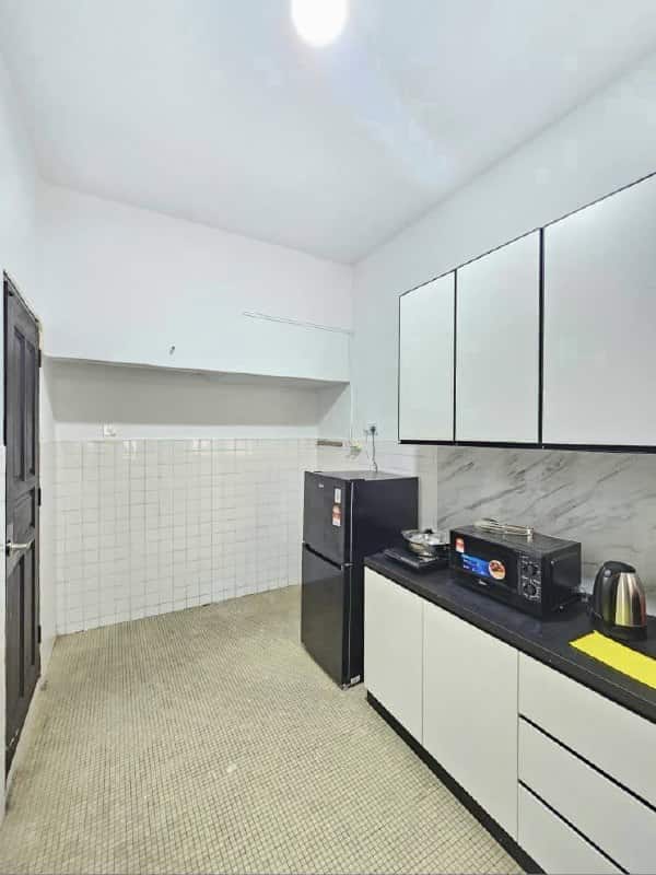 Double Storey Terrace Taman Tasek 8