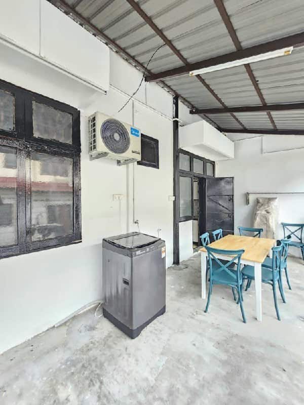 Double Storey Terrace Taman Tasek 9