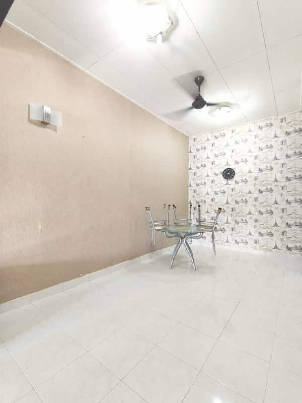 Single Storey Terrace Seri Austin 5