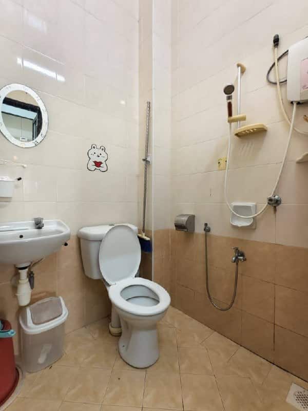 Single Storey Terrace Seri Austin 10