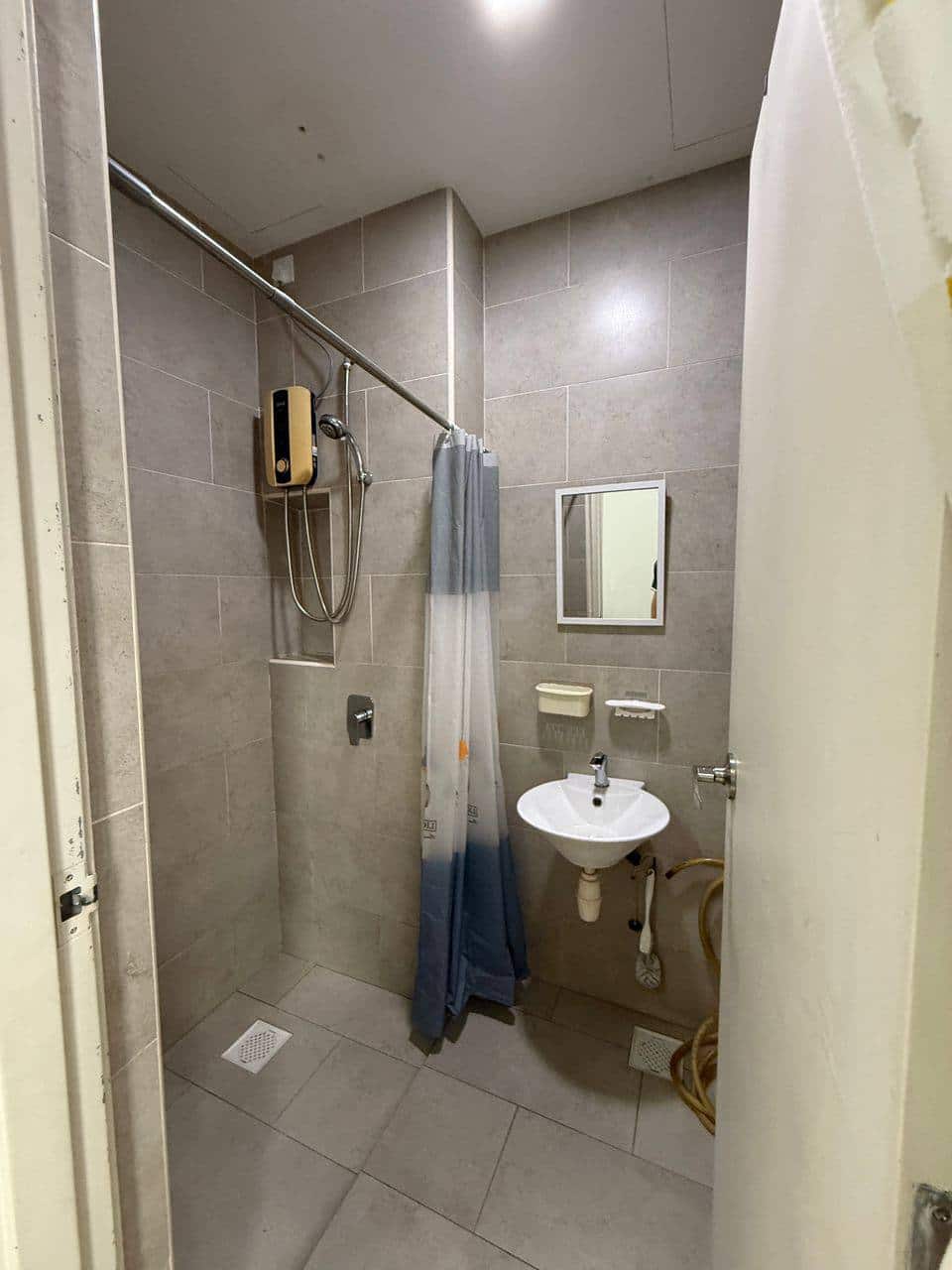 Service apartment Mount AUstin 4