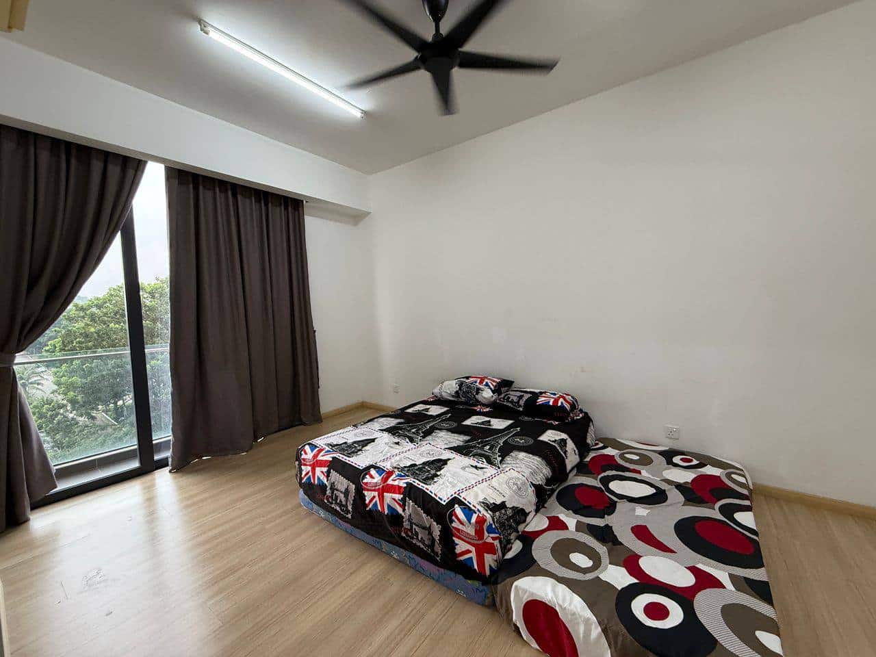 Service apartment Mount AUstin 3