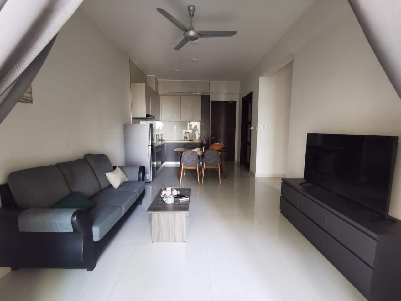 Services Apartment AmberSide @ Country Garden danga bay