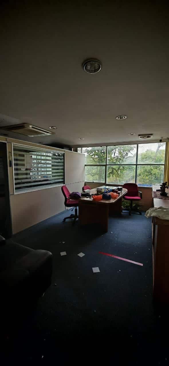 2nd Floor of Three Storey Shoplot Taman Sri Putra 5