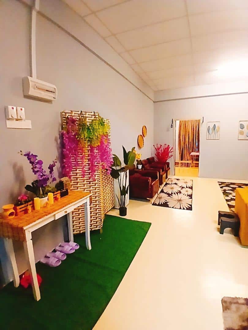 First Floor of Double Storey Shop Taman Pulai Mutiara 2