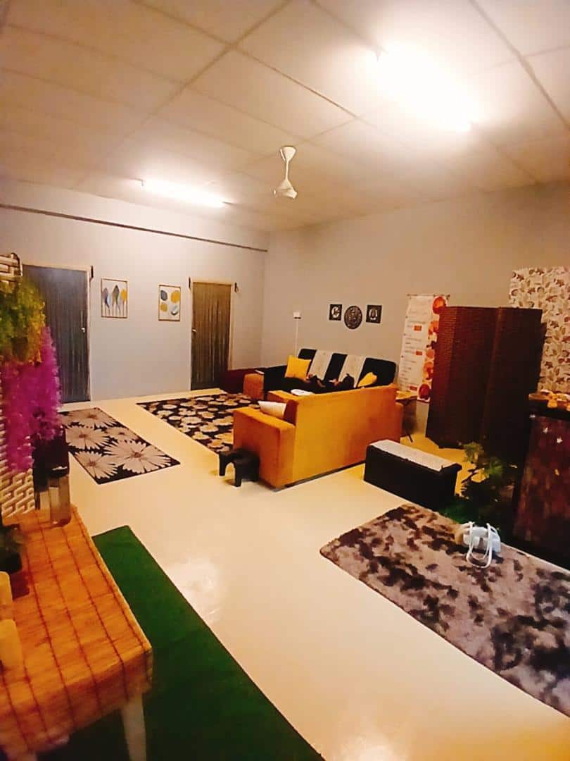 First Floor of Double Storey Shop Taman Pulai Mutiara 1
