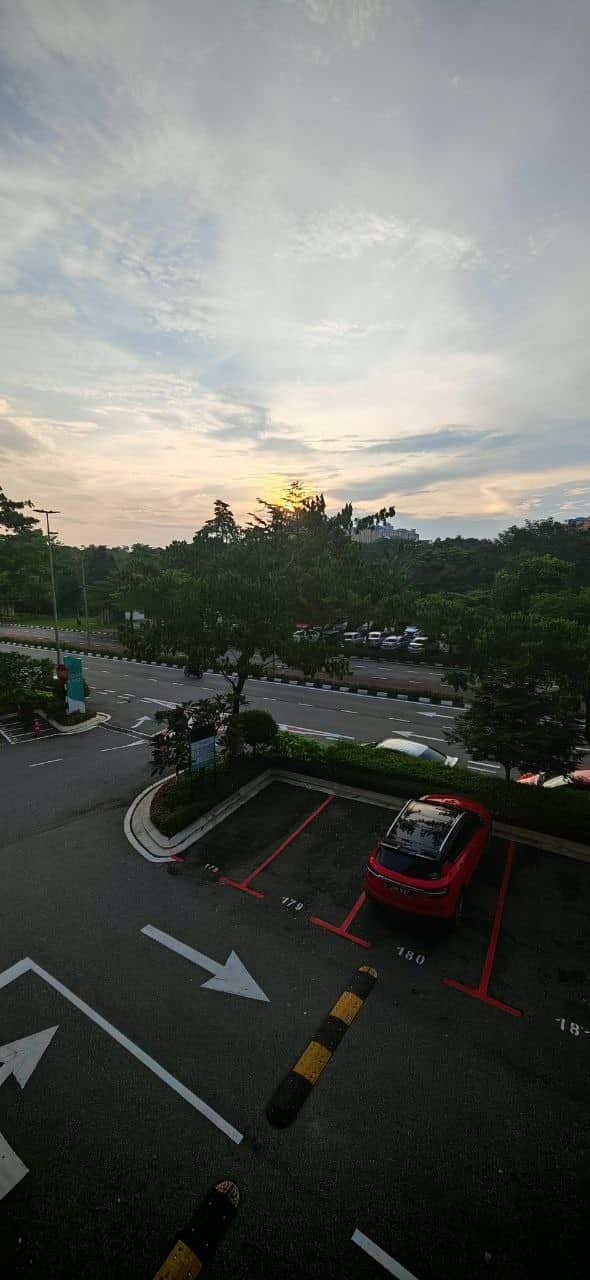 Shoplot Laman Damai Country Garden 4