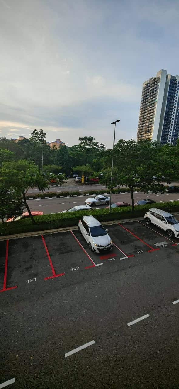 Shoplot Laman Damai Country Garden 5